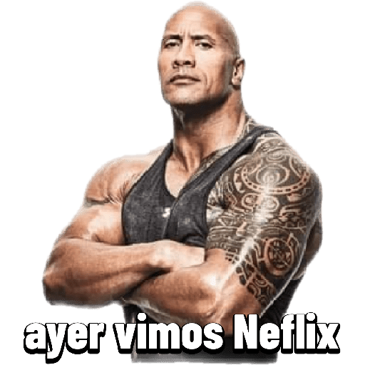 MEMES LA ROCA 14