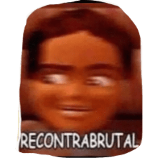 Stickers sorprendidos 10