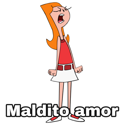 Phineas y Ferb sad 10