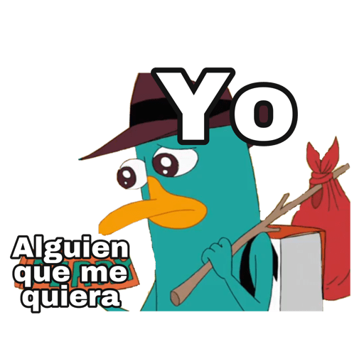 Phineas y Ferb sad 5