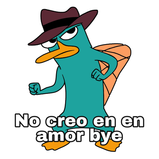 Phineas y Ferb sad 6