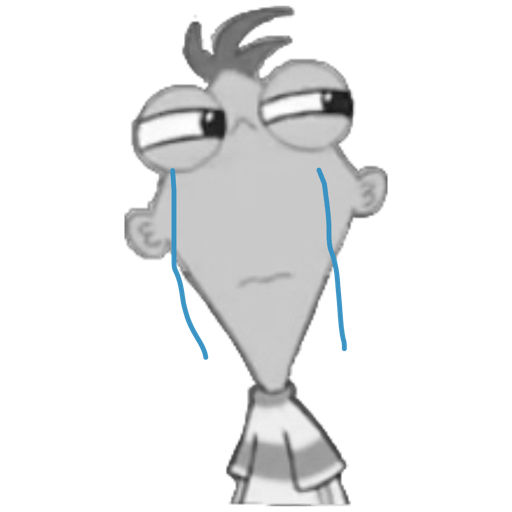 Phineas y Ferb sad 11