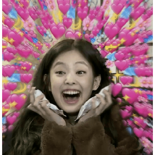 Kpop heart  24