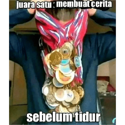 Meme Indonesia (random)🦹🏻‍♀️🌱 1