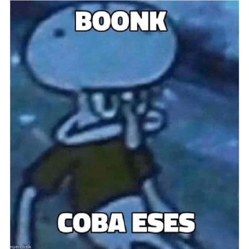 Meme Indonesia (random)🦹🏻‍♀️🌱 9