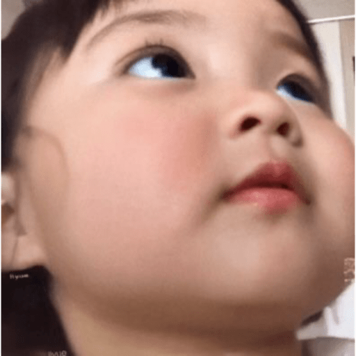 Coreanita bebita 4