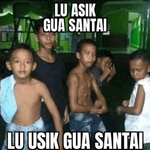 Imut 13