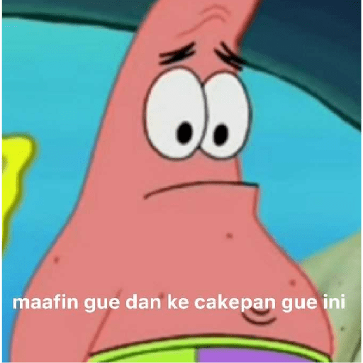 Meme Indonesia (random)🦹🏻‍♀️🌱 8