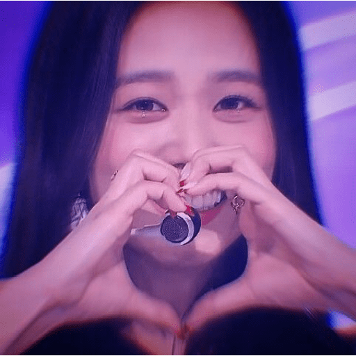 Kpop heart  12