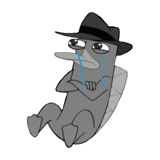 Phineas y Ferb sad 9