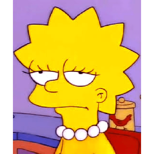 Simpsons  5