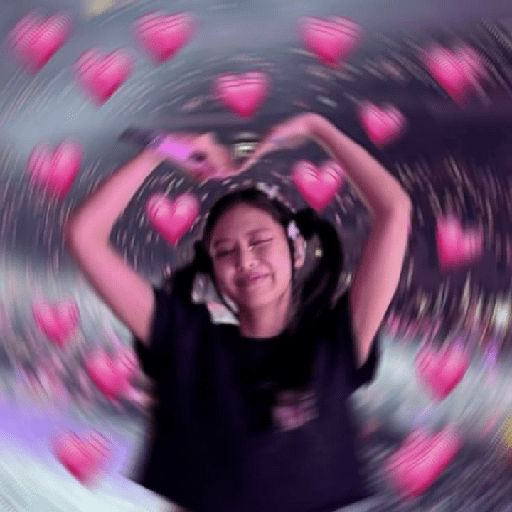 Kpop heart  22