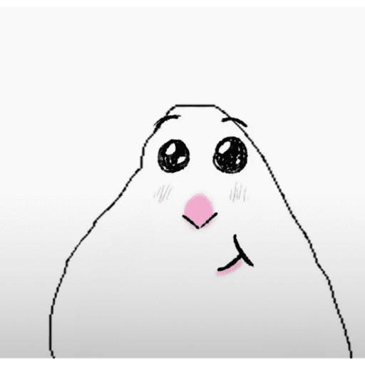 Hamster tiktok 2