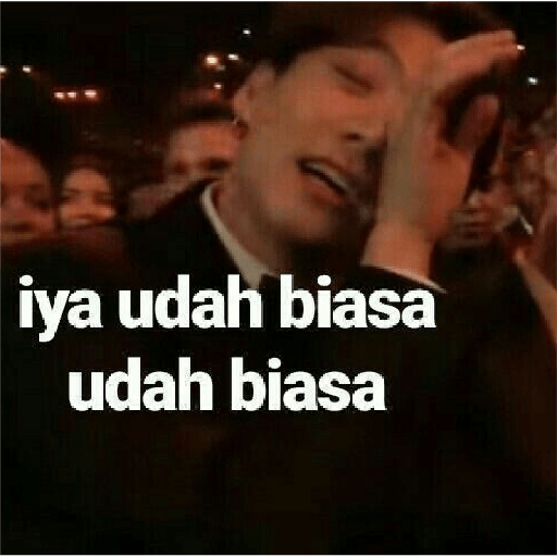 Meme Indonesia (random)🦹🏻‍♀️🌱 4