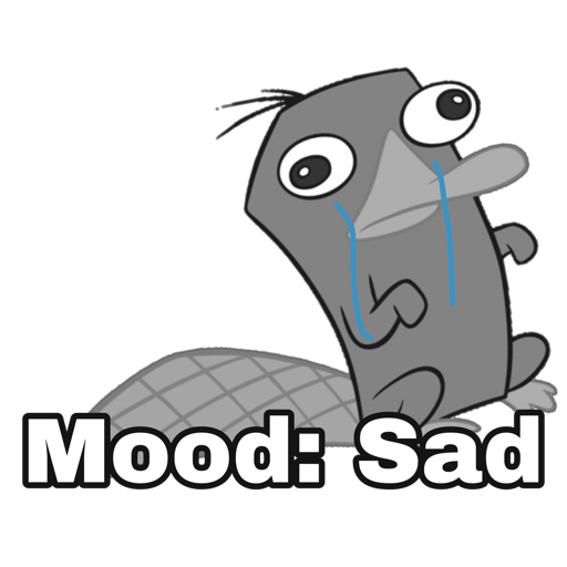 Phineas y Ferb sad 4