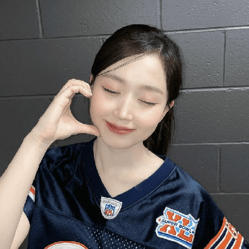 Kpop heart  6