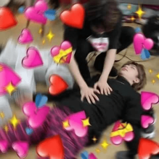 Kpop heart  26