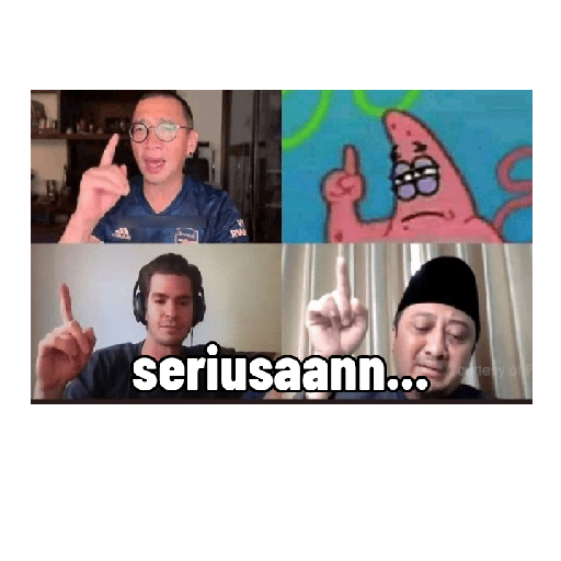 Meme Indonesia (random)🦹🏻‍♀️🌱 14