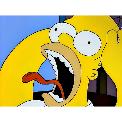 Simpsons  4