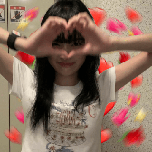 Kpop heart  28