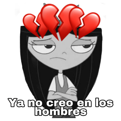 Phineas y Ferb sad 3