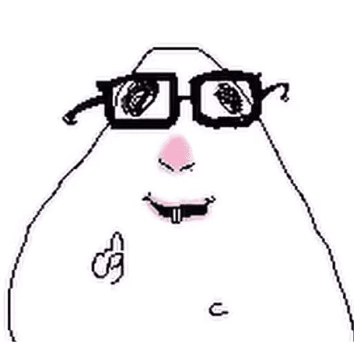 Hamster tiktok 8