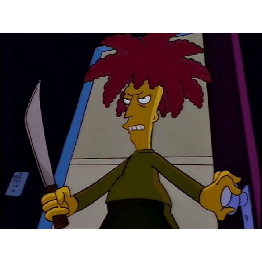 Simpsons  3
