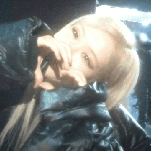 Kpop heart  7
