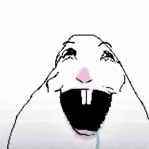Hamster tiktok 4