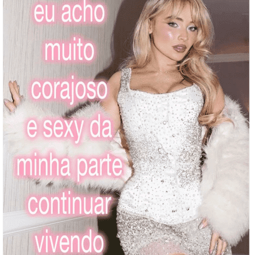Camilla linda maravilhosa 10