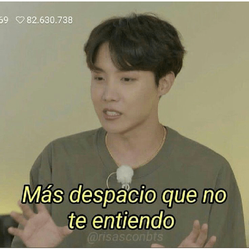 💜BTS stikers 24