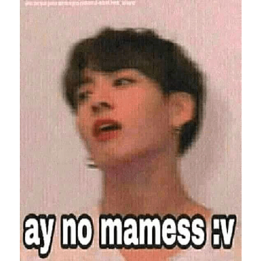 💜BTS stikers 14