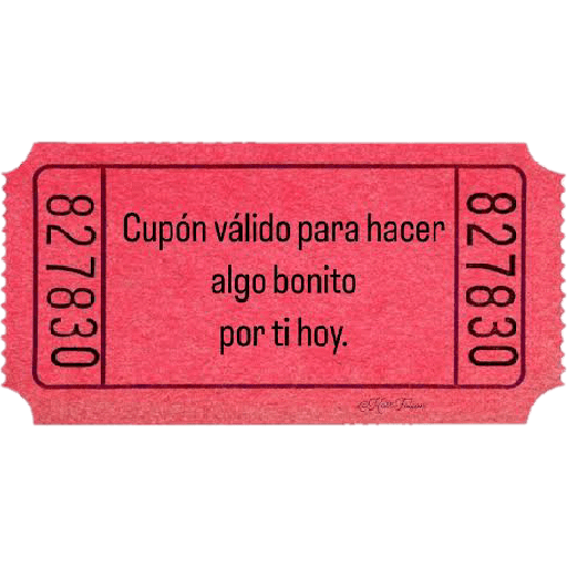 Amorcito 4