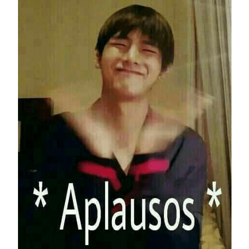💜BTS stikers 19
