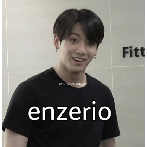 💜BTS stikers 11