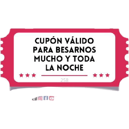 Amorcito 3