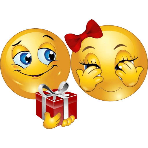 Emojis Románticos 💕 15