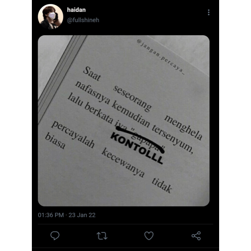 Meme dari Twitter (8) 9