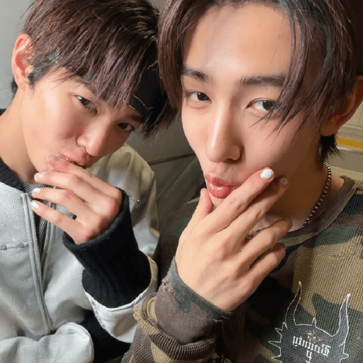 ㅤㅤ❝ㅤㅤㅤ🌸ᅠᅠ〔 Cortis 〕ᅠᅠ鑟鑟 21