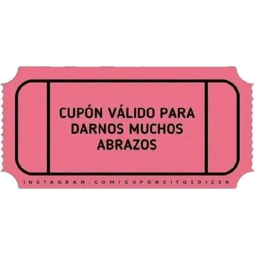 Amorcito 5
