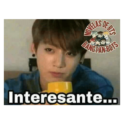 💜BTS stikers 8