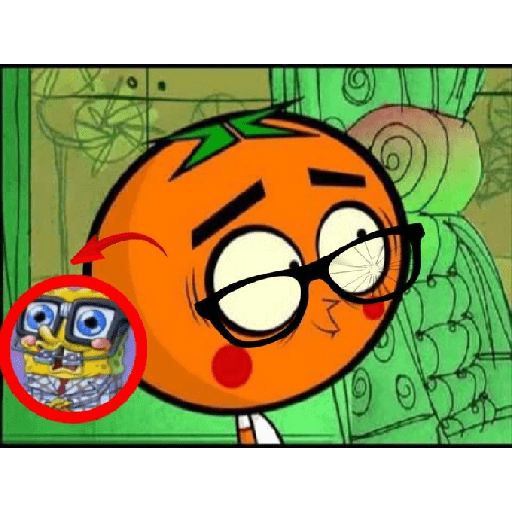 Fudêncio e seus amigos  14