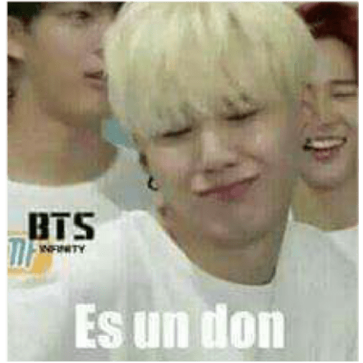 💜BTS stikers 21