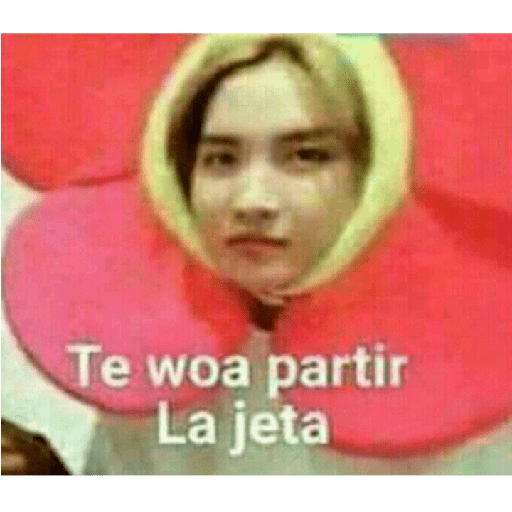 💜BTS stikers 3