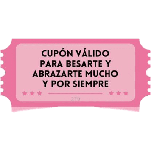 Amorcito 1