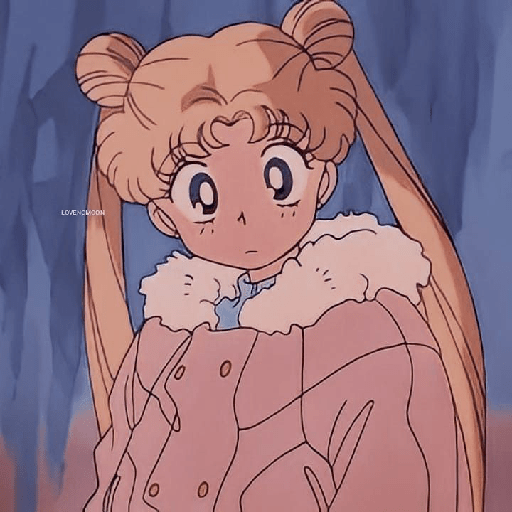 Usagi <3 24