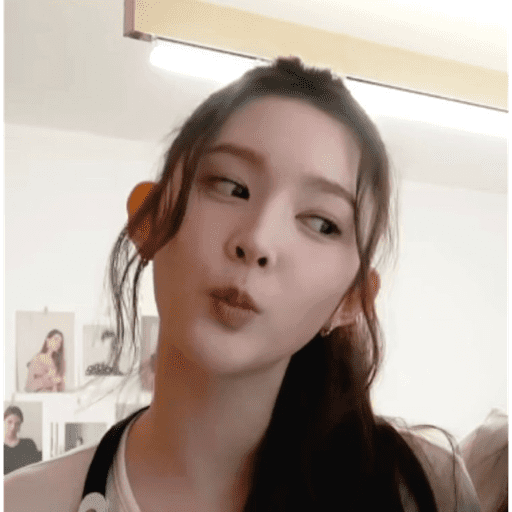 Kissy Face
