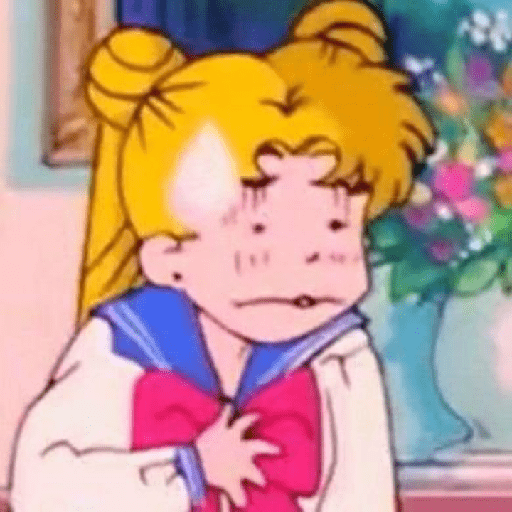 Usagi <3 26
