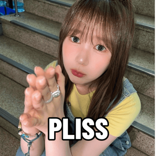Pretty Please