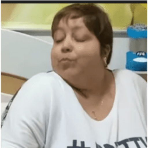Figurinha whatsapp  21